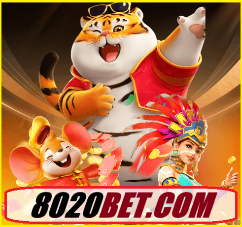 8020BETgame-Logo